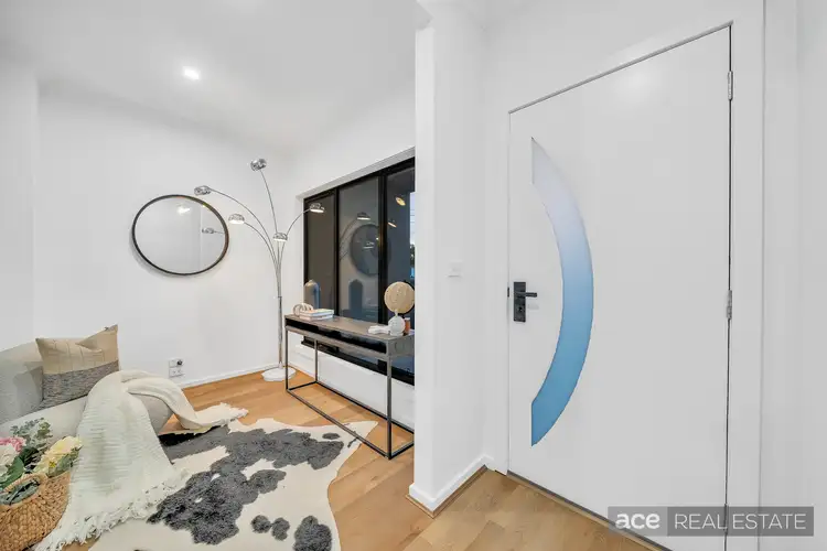 Fourth view of Homely townhouse listing, 81 Bladin Street, Laverton VIC 3028