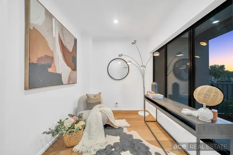 Fifth view of Homely townhouse listing, 81 Bladin Street, Laverton VIC 3028
