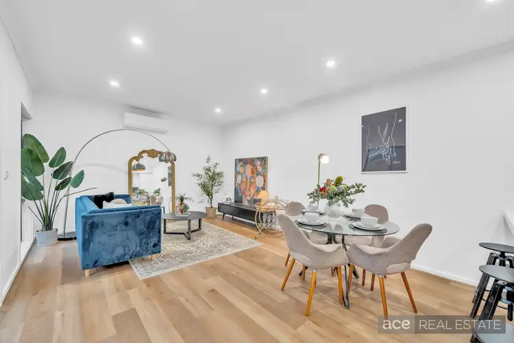 Sixth view of Homely townhouse listing, 81 Bladin Street, Laverton VIC 3028
