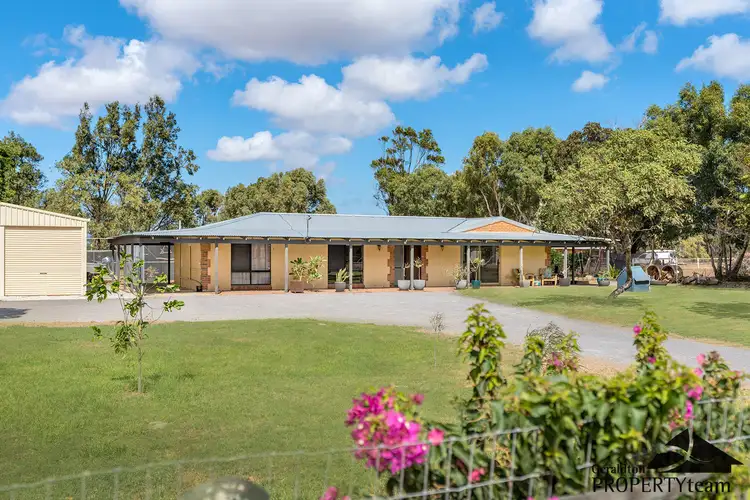 28 Galilee Way, Woorree WA 6530