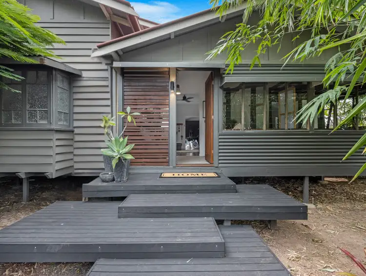 Third view of Homely house listing, 1 Cunningham Street, Torquay QLD 4655