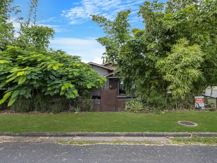 Fourth view of Homely house listing, 1 Cunningham Street, Torquay QLD 4655