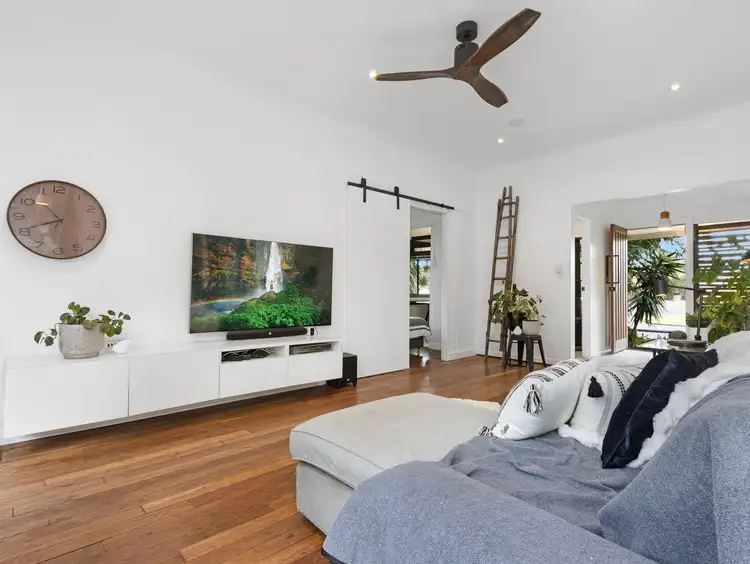 Sixth view of Homely house listing, 1 Cunningham Street, Torquay QLD 4655
