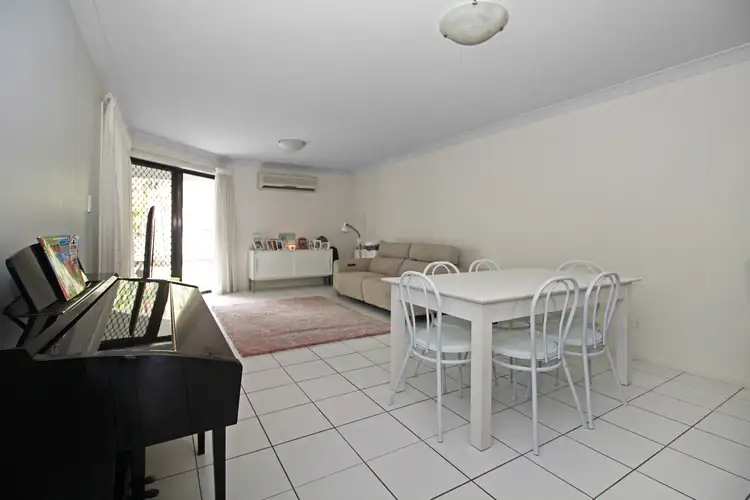 Third view of Homely unit listing, 1/34 Camp Street, Mundingburra QLD 4812