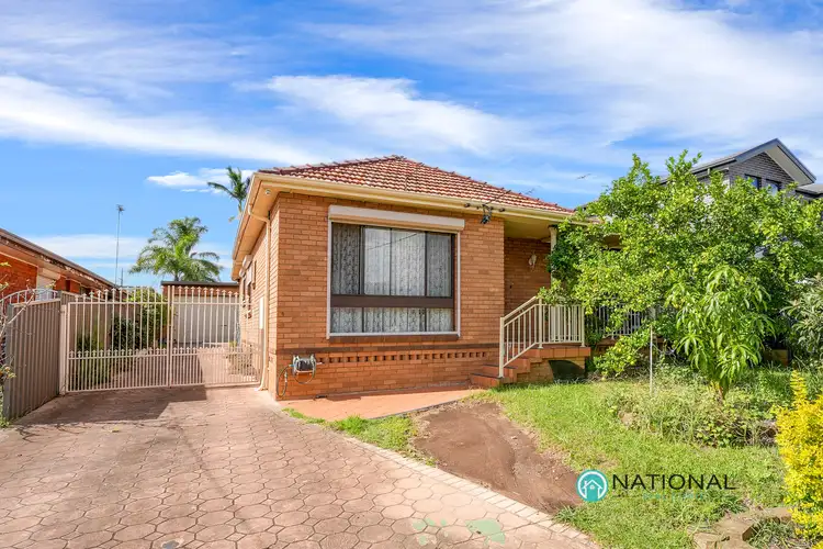 189 Cumberland Road, Greystanes NSW 2145