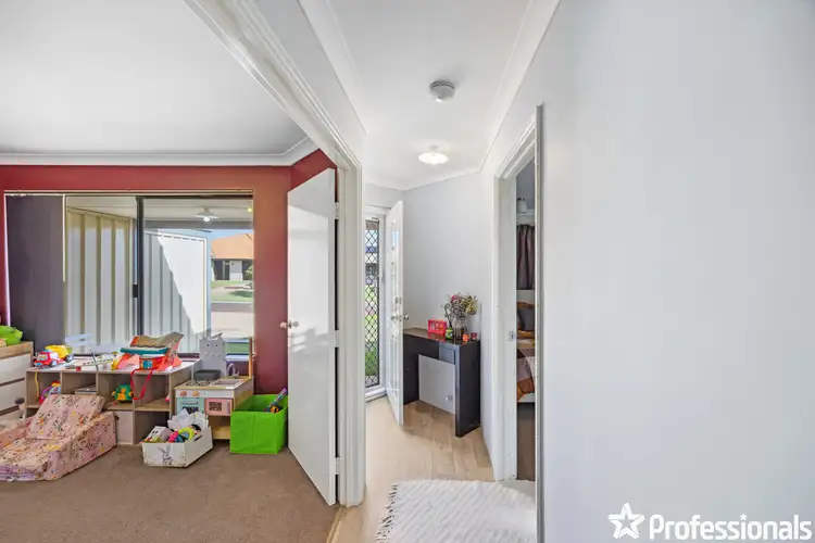 Third view of Homely house listing, 11 Kelston Way, Australind WA 6233