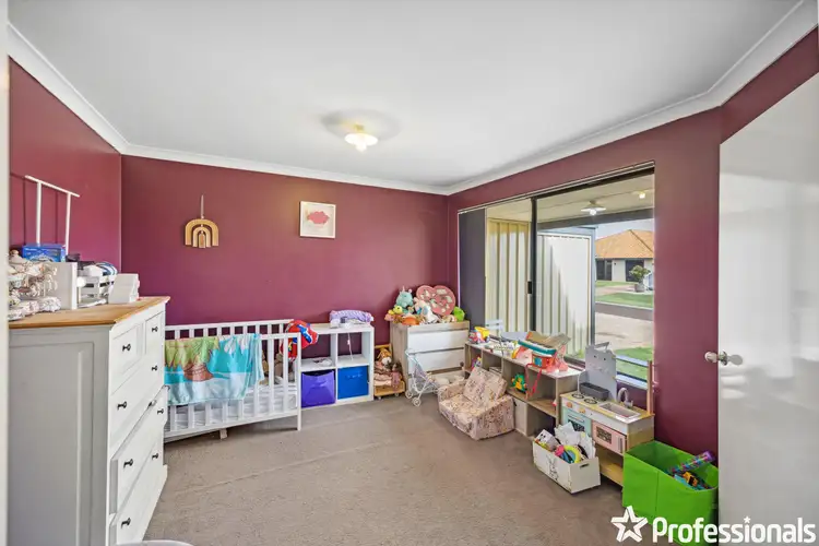 Fourth view of Homely house listing, 11 Kelston Way, Australind WA 6233