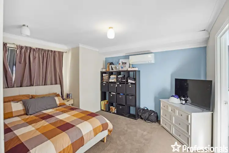 Fifth view of Homely house listing, 11 Kelston Way, Australind WA 6233