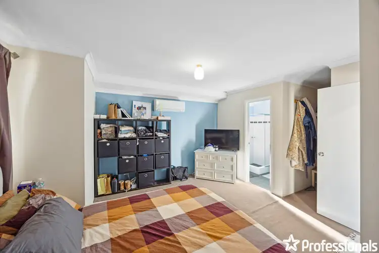 Sixth view of Homely house listing, 11 Kelston Way, Australind WA 6233