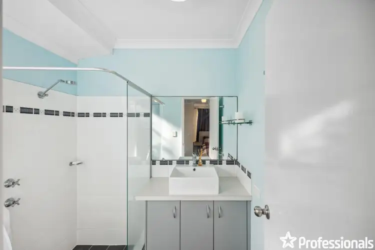 Seventh view of Homely house listing, 11 Kelston Way, Australind WA 6233