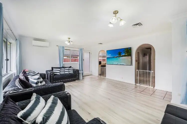 Fifth view of Homely house listing, 70 O'Brien Parade, Liverpool NSW 2170