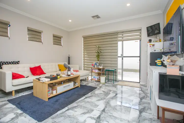 Second view of Homely house listing, 3C Heathcroft Road, Balga WA 6061