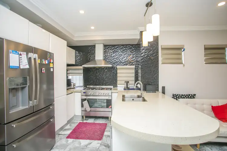 Fifth view of Homely house listing, 3C Heathcroft Road, Balga WA 6061