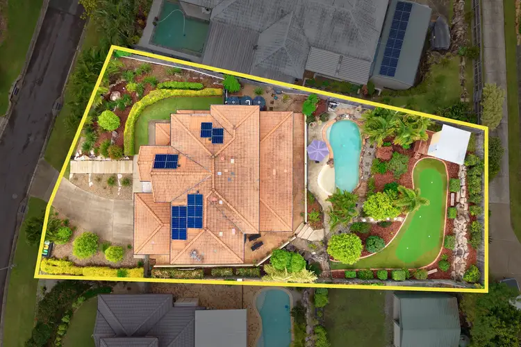 29 Cowrie Parade, Albany Creek QLD 4035