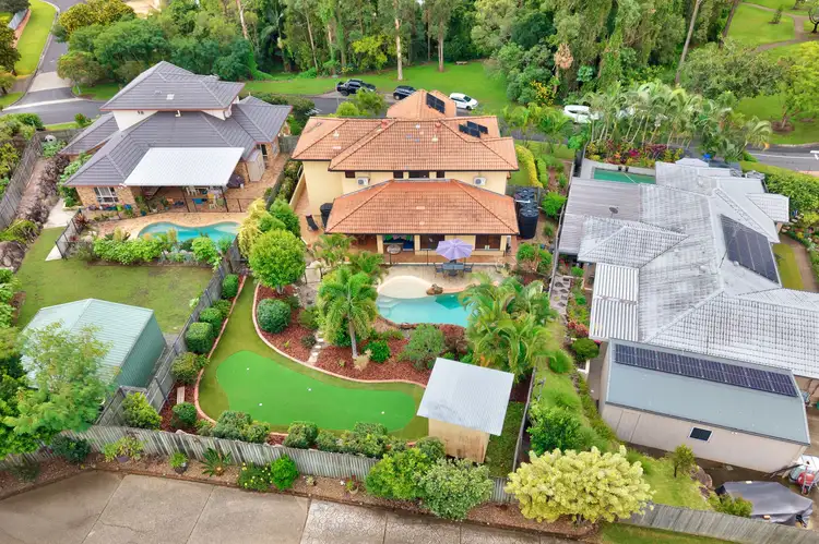 29 Cowrie Parade, Albany Creek QLD 4035
