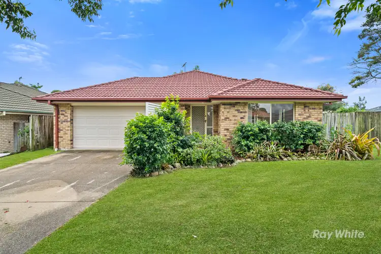 6 Rachel Drive, Crestmead QLD 4132