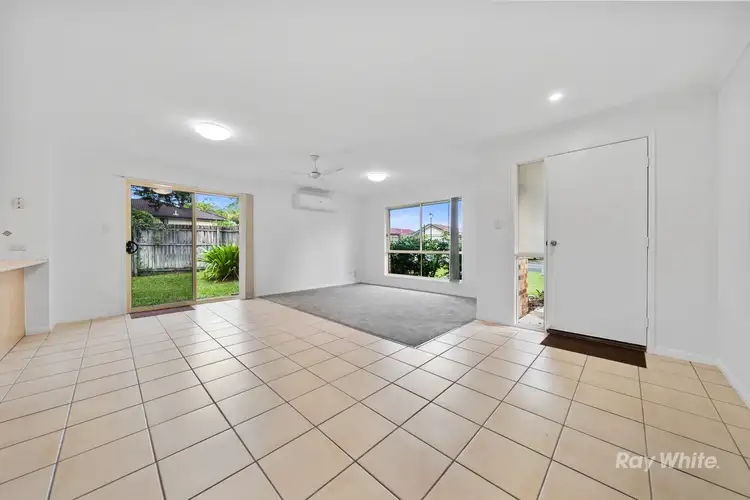 Second view of Homely house listing, 6 Rachel Drive, Crestmead QLD 4132