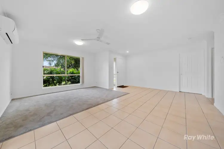 Third view of Homely house listing, 6 Rachel Drive, Crestmead QLD 4132