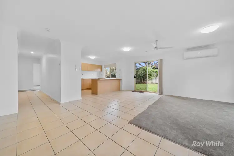 Fourth view of Homely house listing, 6 Rachel Drive, Crestmead QLD 4132