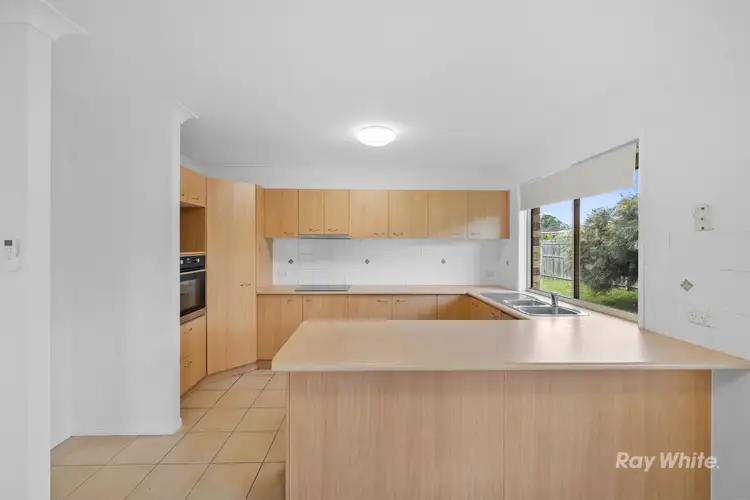 Fifth view of Homely house listing, 6 Rachel Drive, Crestmead QLD 4132