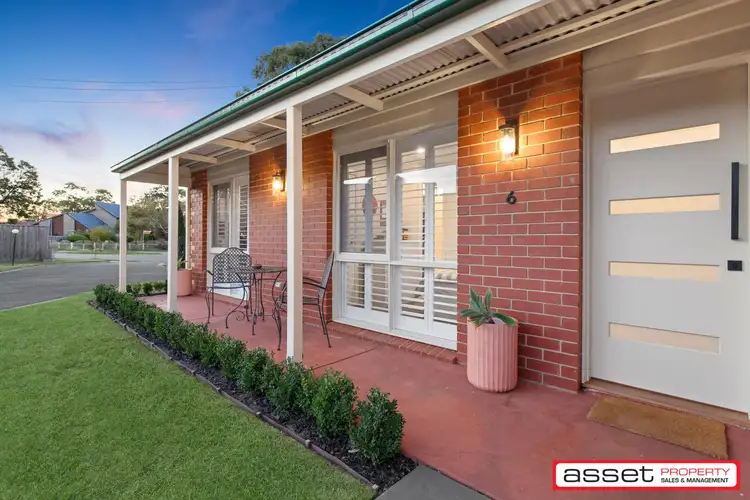 6/260 Mcleod Road, Patterson Lakes VIC 3197