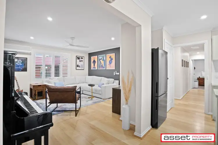 Fifth view of Homely house listing, 6/260 Mcleod Road, Patterson Lakes VIC 3197