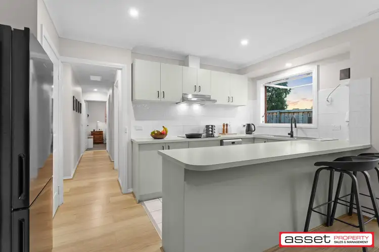 Sixth view of Homely house listing, 6/260 Mcleod Road, Patterson Lakes VIC 3197