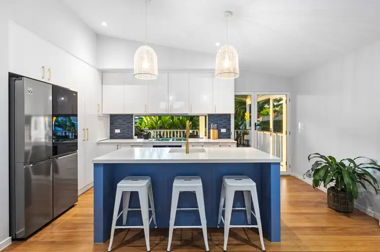 80 Sorrento Street, Margate QLD 4019