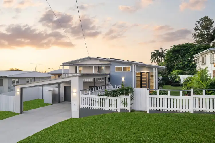 80 Sorrento Street, Margate QLD 4019