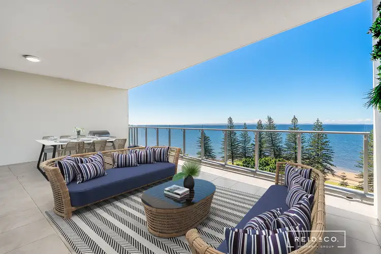 64/113 Landsborough Ave, Scarborough QLD 4020