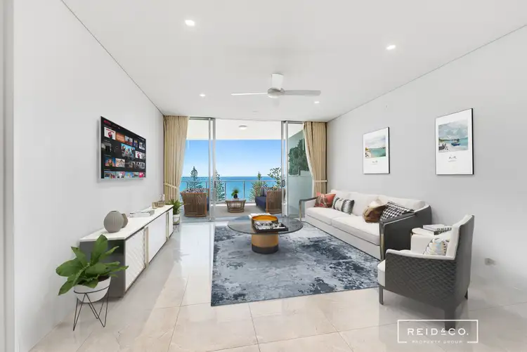 Fourth view of Homely apartment listing, 64/113 Landsborough Ave, Scarborough QLD 4020