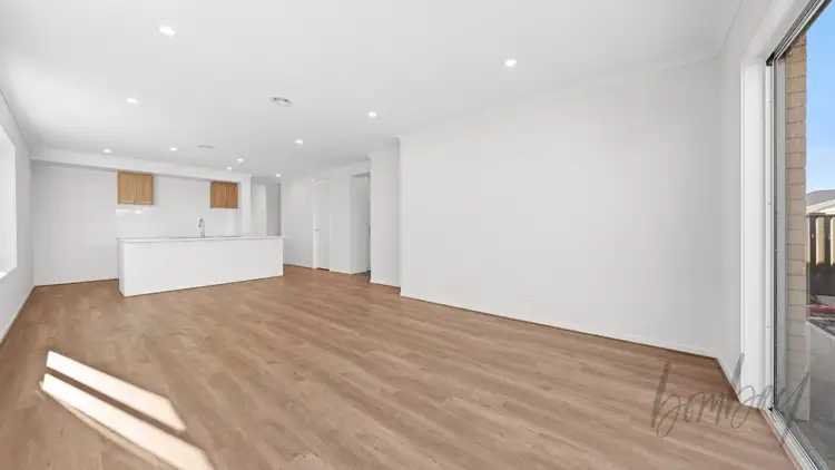 Second view of Homely house listing, 12 Magnesium Road, Kalkallo VIC 3064