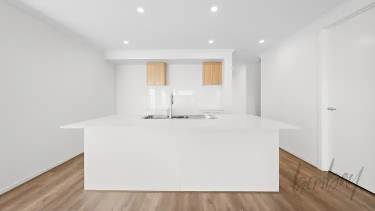 Third view of Homely house listing, 12 Magnesium Road, Kalkallo VIC 3064