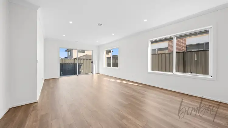 Fourth view of Homely house listing, 12 Magnesium Road, Kalkallo VIC 3064