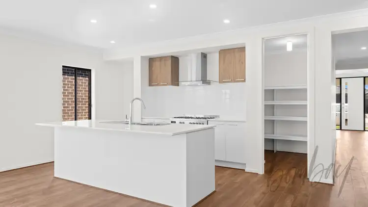Main view of Homely house listing, 13 Tungsten Drive, Kalkallo VIC 3064