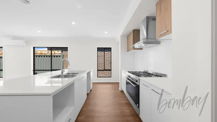Third view of Homely house listing, 13 Tungsten Drive, Kalkallo VIC 3064