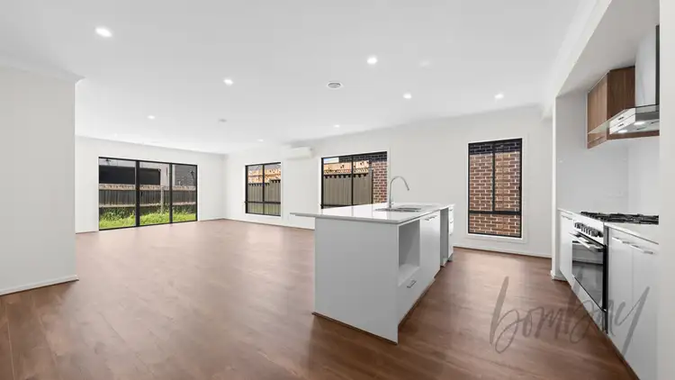 Fourth view of Homely house listing, 13 Tungsten Drive, Kalkallo VIC 3064