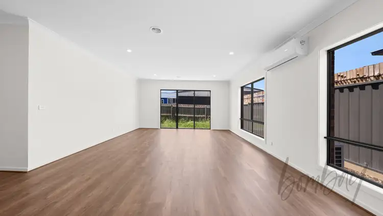Sixth view of Homely house listing, 13 Tungsten Drive, Kalkallo VIC 3064
