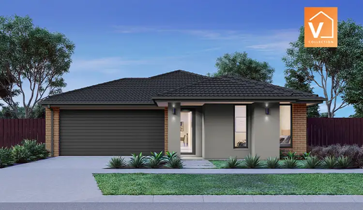 LOT 104 St Ronans, Sunbury VIC 3429
