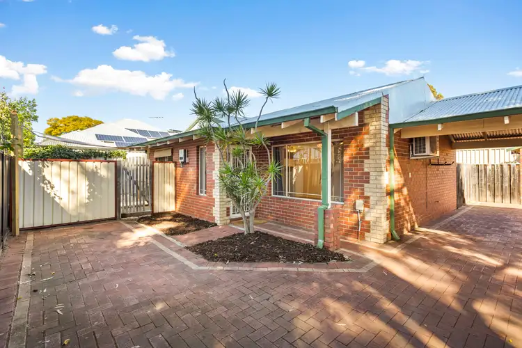 34C Manchester Street, Victoria Park WA 6100
