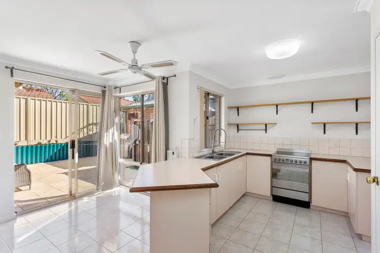 Second view of Homely villa listing, 34C Manchester Street, Victoria Park WA 6100