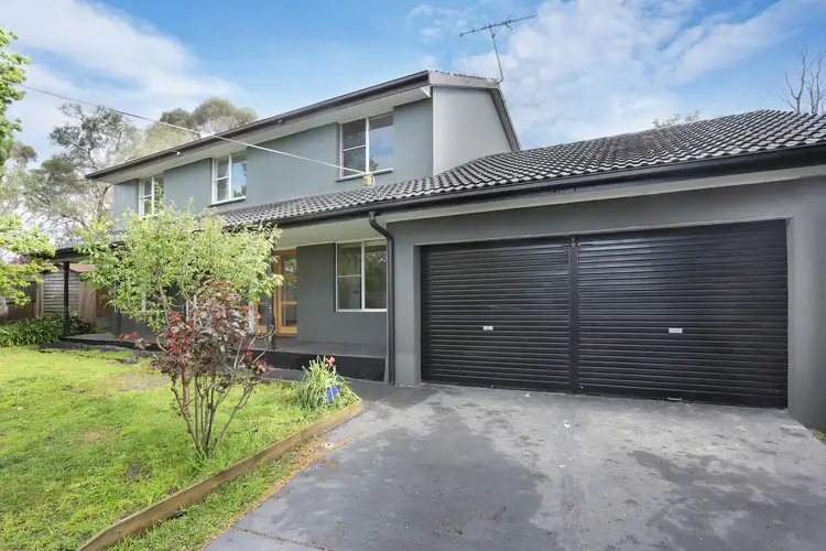 Main view of Homely house listing, 12 Marma Court, Grovedale VIC 3216