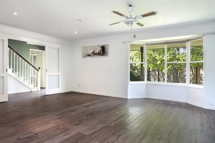 Second view of Homely house listing, 12 Marma Court, Grovedale VIC 3216