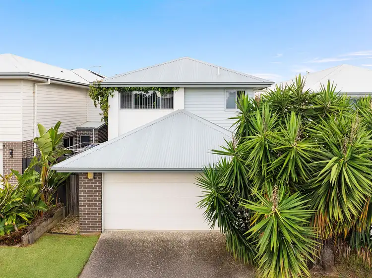 15 Hillsborough Place, Pimpama QLD 4209