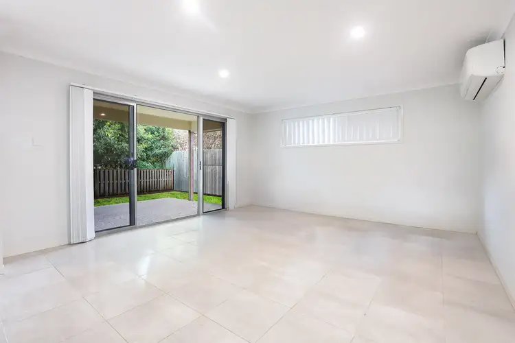 Second view of Homely house listing, 15 Hillsborough Place, Pimpama QLD 4209