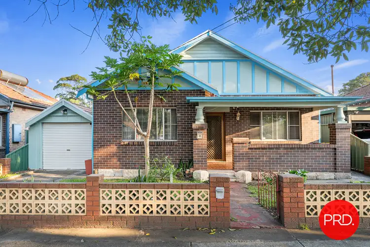 Main view of Homely house listing, 25 Beach Street, Kogarah NSW 2217