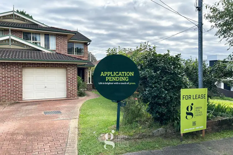 29 Wentworth Rd, Eastwood NSW 2122