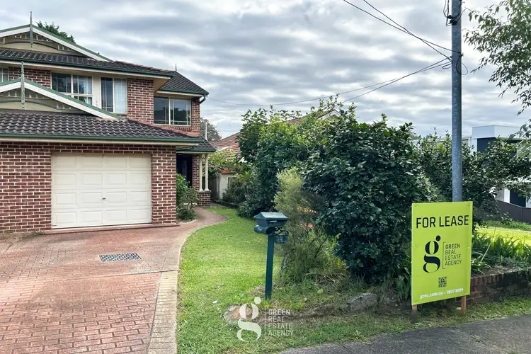 29 Wentworth Rd, Eastwood NSW 2122