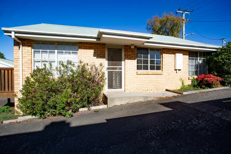 3/31 Connaught Crescent, West Launceston TAS 7250
