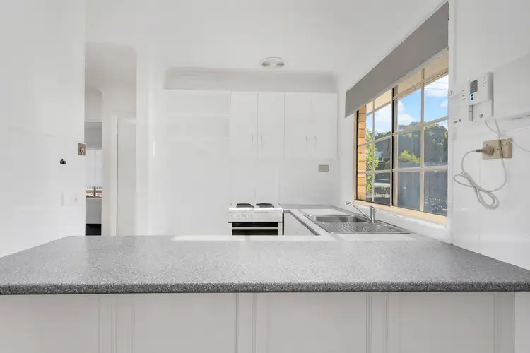 Second view of Homely apartment listing, 3/31 Connaught Crescent, West Launceston TAS 7250